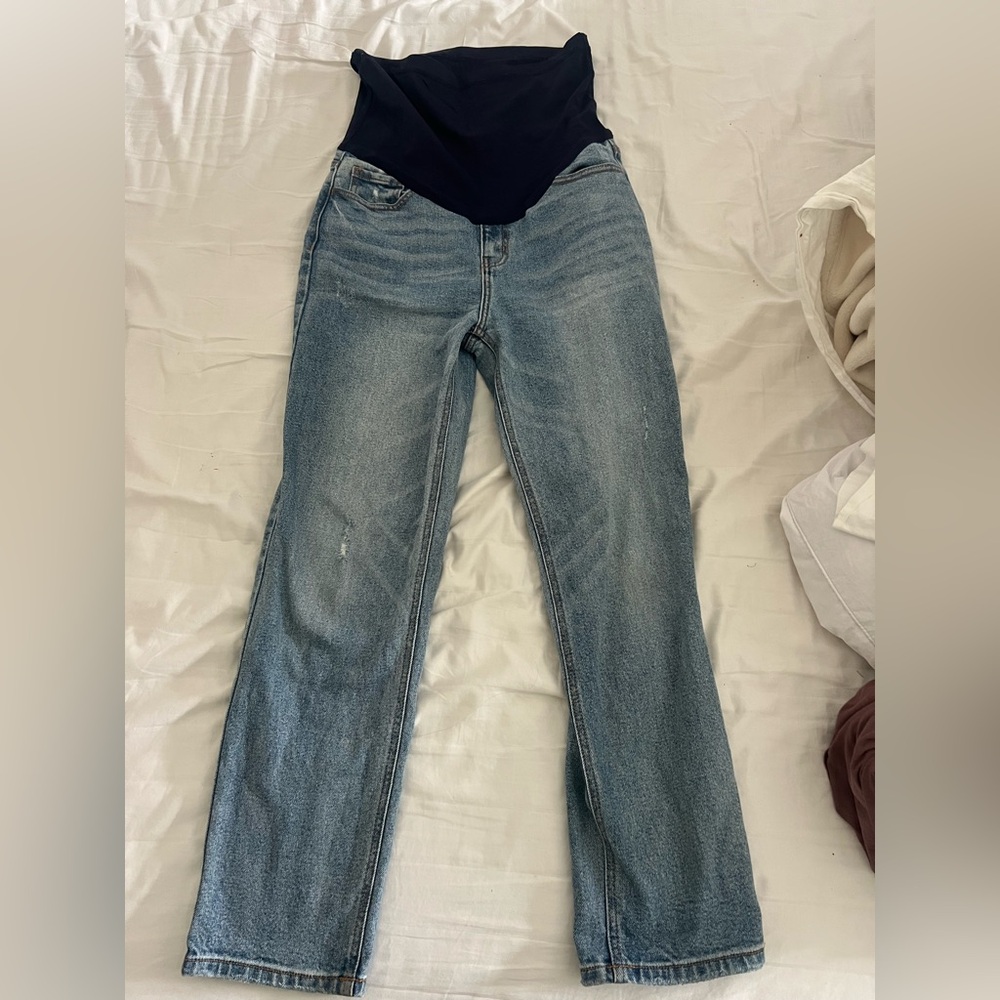 Classic Blue Women's Jeans